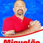 Miguel lam - @rannakellyde - Instagram