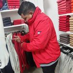 Miguel Lam - @chino_jr507 - Instagram