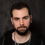 Miguel Lamas - @miguellamasdrums - Instagram