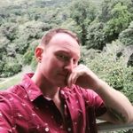 Bradley M. Robinson - @miguellawrence138 - Instagram