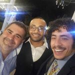 Miguel Angel Aleman Jr. - @miguellawman - Instagram