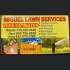 Miguel lawn services - @miguel_lawn_services - TikTok