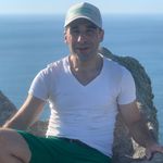 Miguel - @miguellaws - Instagram