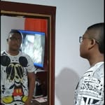 Miguel - @migue_lleno - Instagram