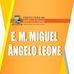 E.m. Miguel Angelo Leone - Facebook