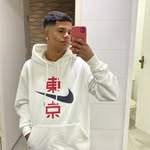 Miguel Leone - @_.theleone - Instagram