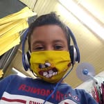 Miguel Leone - @miguelleone6 - Instagram