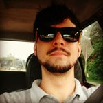 Miguel Leone - @mgltheleone - Instagram