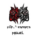 Miguel LeOnE - @_menor_gameplay - Instagram