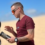 Miguel Leone - @miguelleone21 - Instagram