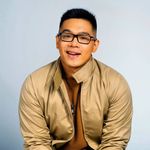 Miguel Leone Salvador - @migothelion - Instagram