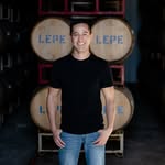 Miguel Lepe - @lepecellars - Instagram