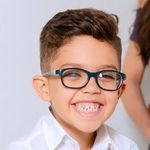 Miguel Lino Glaucoma Congênito - @miguellino2 - Instagram