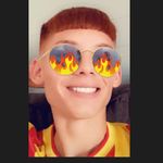 Miguel Loya - @cuhnelo5.7 - Instagram