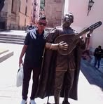 Miguel Malacara Puga - Facebook