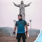 Miguel Malpartida Martínez - @miguelmalpartinez - Instagram