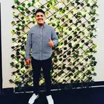 Miguel Malpartida Vicente - @miguel_italomv - Instagram