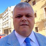 José Miguel Marron Millan - @josemiguel7213 - Instagram