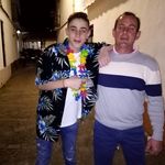 Manuel Miguel Marrón Giles - @marrongiles - Instagram