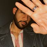 Miguel Marron - @pulgarcito_82 - Instagram