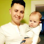 Miguel Marron - @migmarron87 - Instagram