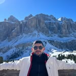 Miguel Marrone Curtopelle - @miguelmarrone - Instagram