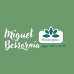Miguel Bessornia Massoterapeuta - @miguel_massoterapia - Instagram