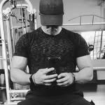 Miguel Mas - @torotrader3102 - Instagram