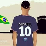 Miguel Massau - @miguelmassau - Instagram
