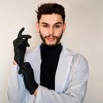 Miguel Masso - @miguelmassoterapeuta_ - Instagram