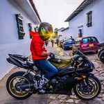 Miguel Mayorga! - @lobo_mayorga - Instagram