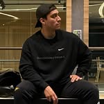 Miguel Mayorga - @maiky_squid - Instagram