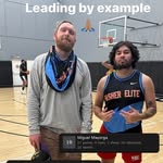 Miguel Mayorga 🇲🇽 - @coachisobasketball - Instagram
