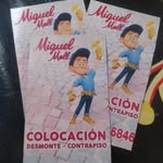miguel moll colocador de piedra - @migue_moll - Instagram