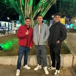 Miguel Moncada - @m_moncada.5 - Instagram