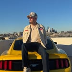 Miguel Eliseo Monroig - @eliseomonroig - Instagram