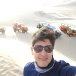 Miguel Angel Cabellos Moore - @miguel.angel.cabellos.moore - Instagram