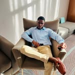 Miguel K. Moore - @king_savage36 - Instagram