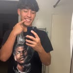 Miguel Moore - @miguel14moore14 - Instagram