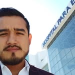 Miguel Moreno - @miguelmooreno - Instagram