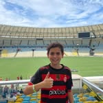 Miguel Morgan - @miguelmorganrocha - Instagram