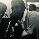 Miguel Morgan - @kweku_morgan1 - Instagram