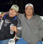 Miguel Morgan - Facebook