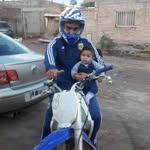 Miguel Muños - @miguel.munos.33483 - Instagram