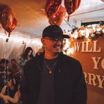 Miguel Munos - @yungmig25 - Instagram