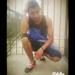 Miguel Muños - @miguee.22 - Instagram
