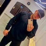 Miguel Juliao - @miguelnova16 - Instagram