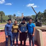 Miguel Nuncio - @miguelnuncio3 - Instagram