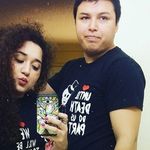 MiguelAngel&JessicaNuncio - @miguelnuncio82 - Instagram