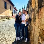 Miguel Olalde - Facebook